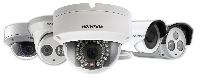 Hikvision CCTV Surveillance System