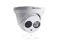Turbo HD720P EXIR Dome Camera