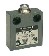 Honeywell Explosion-Proof Limit Switches
