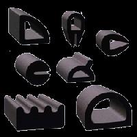 Silicon Rubber Moulded Parts