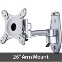 26" Arm Mount