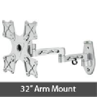 32" Arm Mount