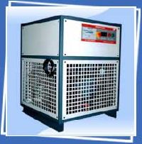 Refrigerated Air Dryers