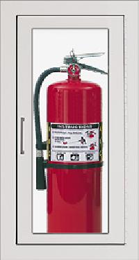 extinguisher cabinets