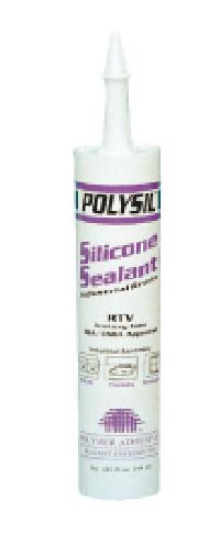 Industrial Grade RTV silicone Sealant