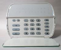 Sixteen Zone LED Keypad