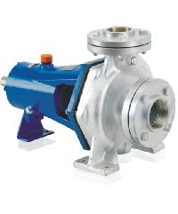 Chemical Pumps