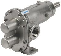 Stainless Steel Rotary Gear Pump