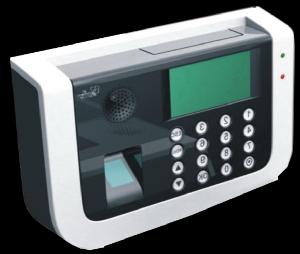 biometric attendance machine