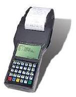 Hand Held Terminal