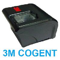 3M Cogent CSD 200 Fingerprint Scanners