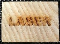 Laser Engraving Wood