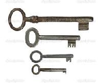 door keys
