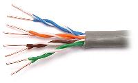 Unshielded Cables