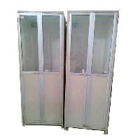 FRP Acoustic Booth