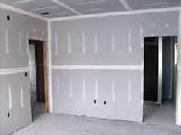 drywall partitions
