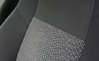 car seat fabric