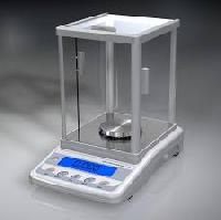 Electronic Precision Balance