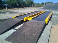 Mobile Weighbridge