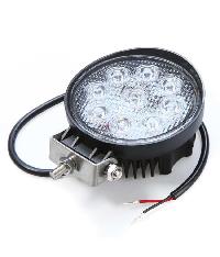 Led focus lamp