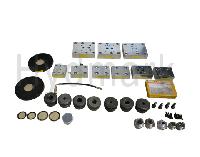 Hydraulic Spares and Accessories