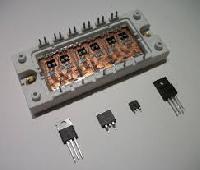 power semiconductors
