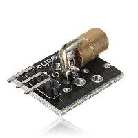 Laser Transmitter Diode 5V