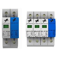 Switching Surge Protector