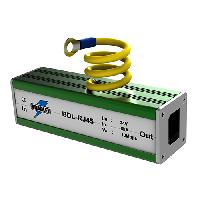 RJ45-Dataline Surge Protector