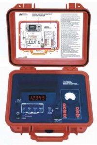 Amptec 630BN Intrinsically-Safe EED Tester