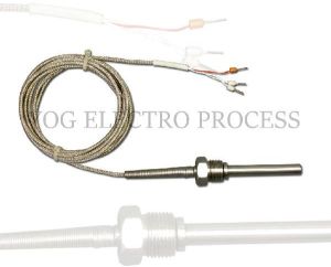 Thermocouple Rotating Plug