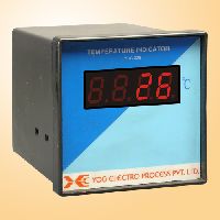 Temperature Indicator (YOG-026)