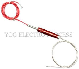 Thermocouple Handle MI