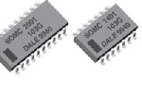 Chip Resistor array Ic type