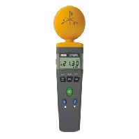 3 AXIS ELECTROSMOG METER