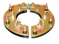 Rotating Rectifier Assembly