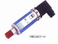 pressure transmitter