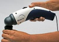 IllumiaLite Handheld System