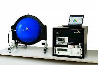 LightFluxColor Integrating Sphere Spectrometers