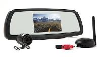 Rear View Camera