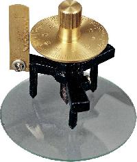 Spherometer