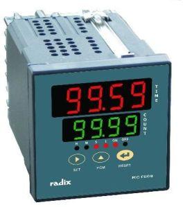 Digital Timer Counter & Rate Indicator
