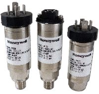 Honeywell Pressure Transmitter Fix Type