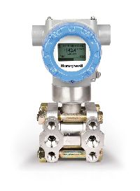 Honeywell Pressure Transmitter SmartType