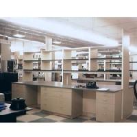 Research Laboratory Workbench