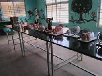 School Laboratory