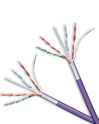 Network and Communication Cable