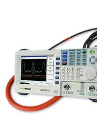 Oscilloscopes