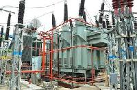 phase shifting transformer