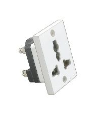 13Amp Universal Electrical Socket